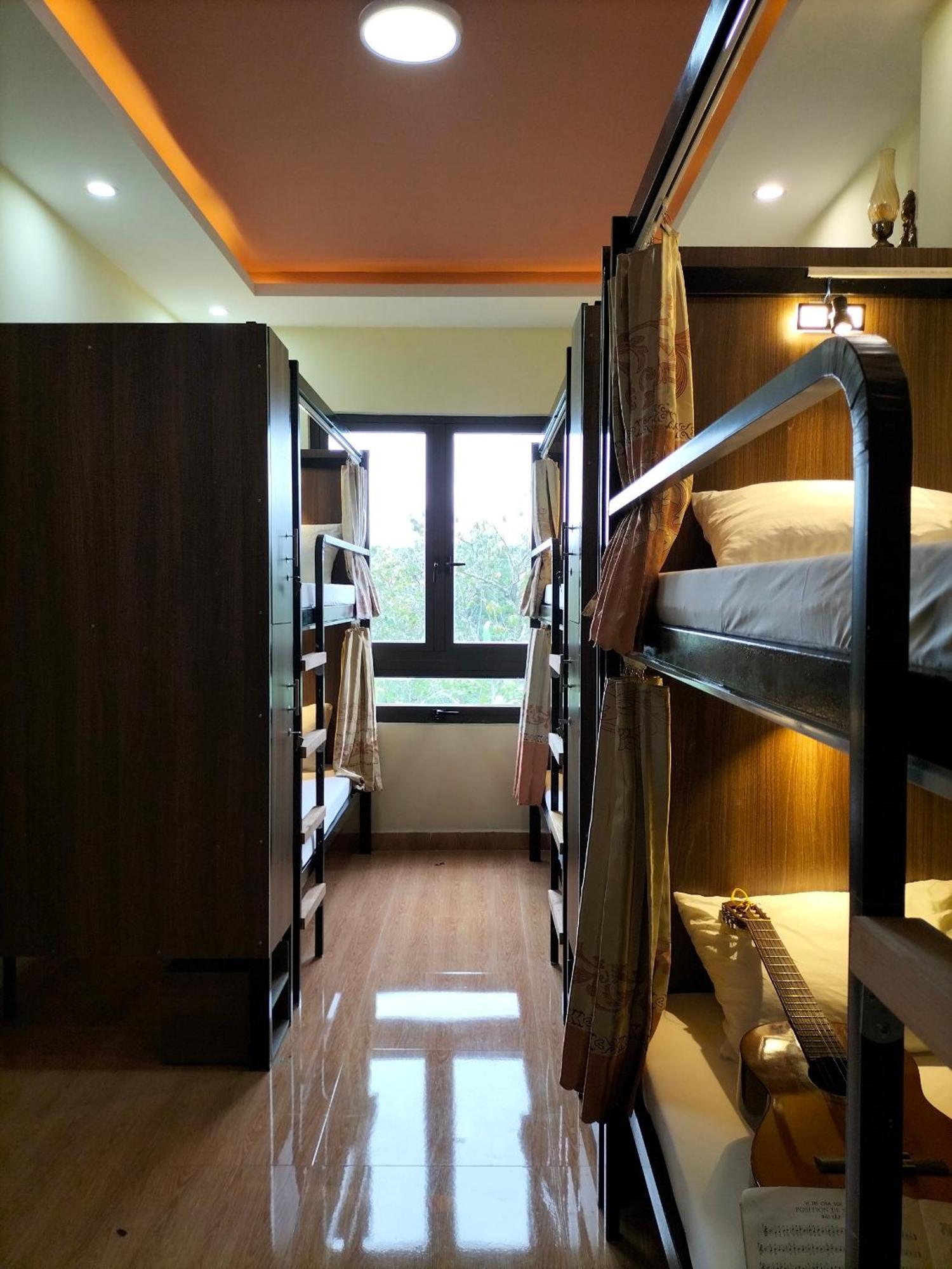 Ngoc Tran Hotel Dalat Eksteriør bilde