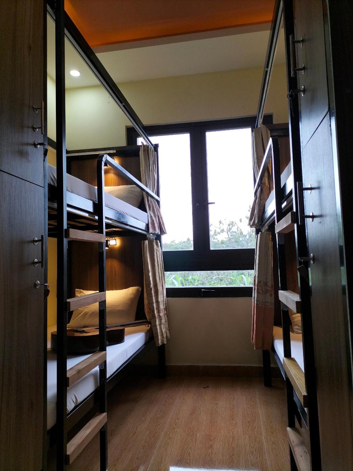 Ngoc Tran Hotel Dalat Eksteriør bilde