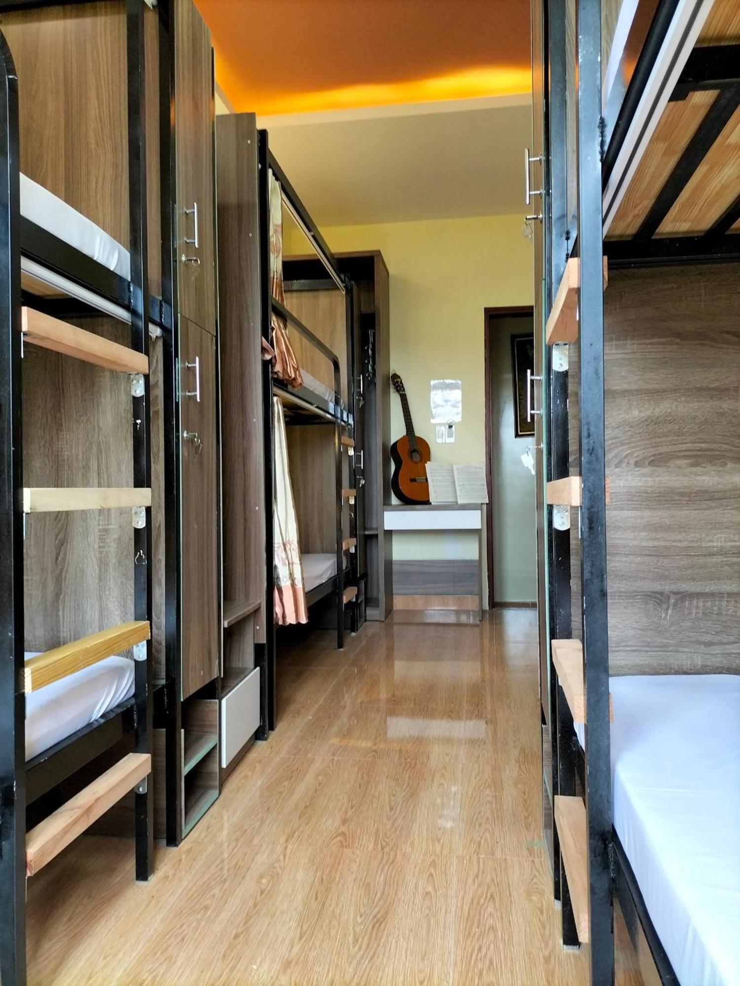 Ngoc Tran Hotel Dalat Eksteriør bilde